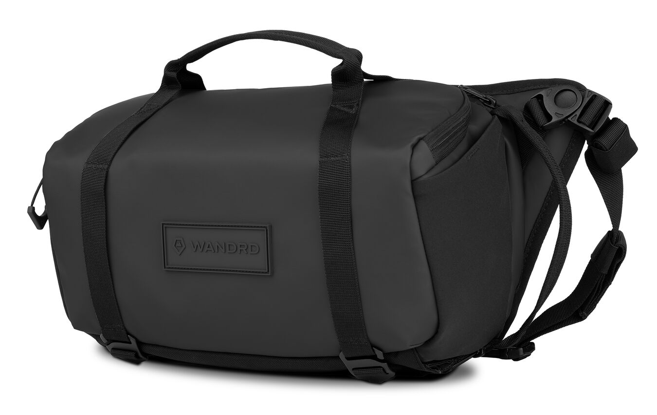Torba Wandrd Rogue Sling 9l v2