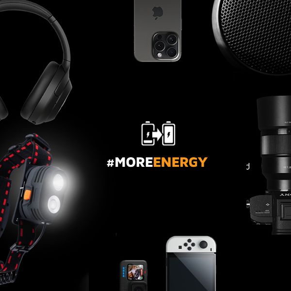 Powerbank XTORM Rugged Pro 20000 mAh 35W/XXR202