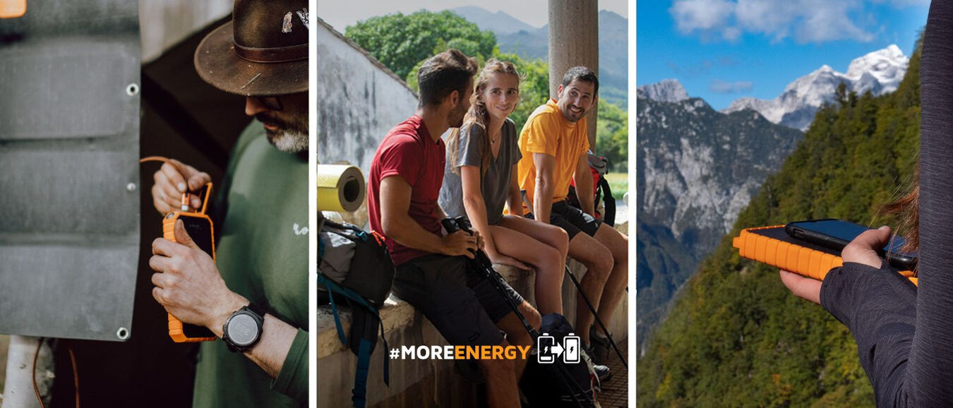 Powerbank XTORM Rugged Pro 20000 mAh 35W/XXR202