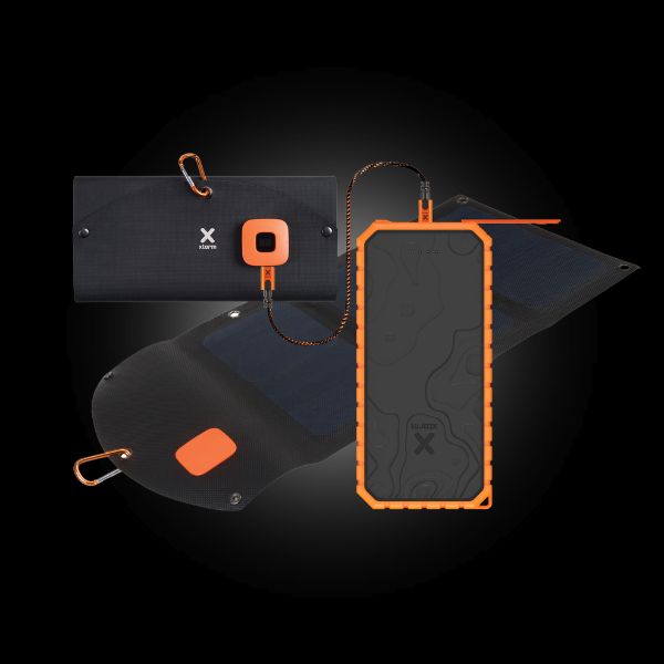 Powerbank XTORM Rugged Pro 20000 mAh 35W/XXR202