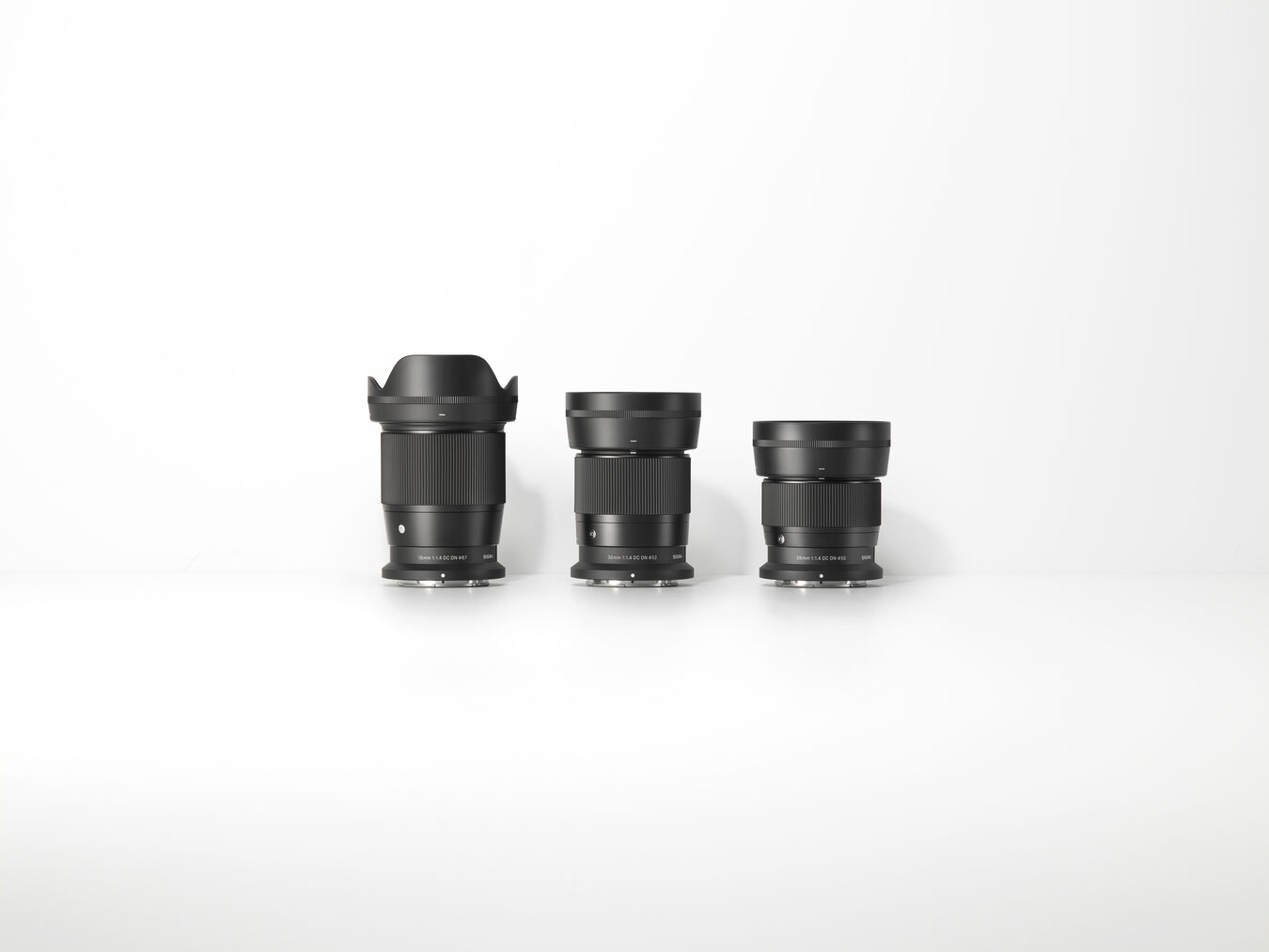 Obiektyw Sigma 56mm f/1.4 DC DN Contemporary (Nikon Z) - 3 letnia gwarancja