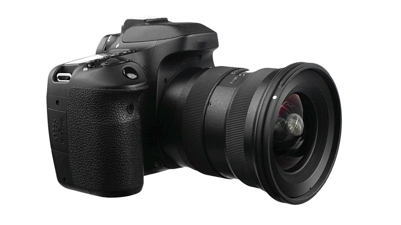 Obiektyw Tokina 11-20mm f/2,8 ATX-I CF (Nikon)