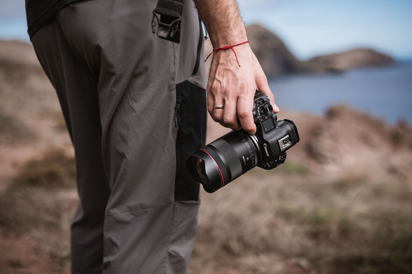 Obiektyw Canon RF 14mm f/1.4L VCM - Przedsprzedaż