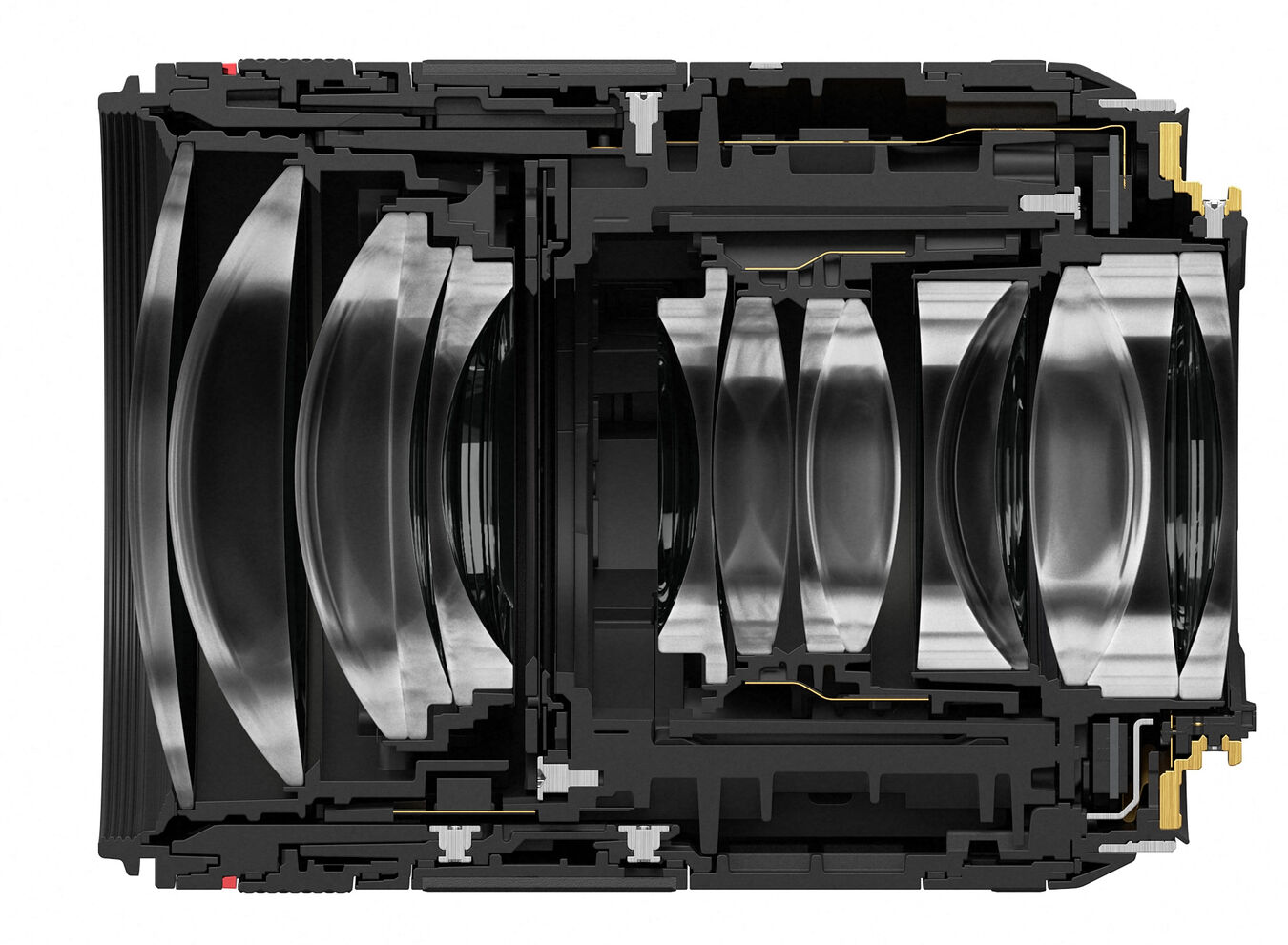 Obiektyw Canon RF 85mm f/1.4 L VCM - Nowość !