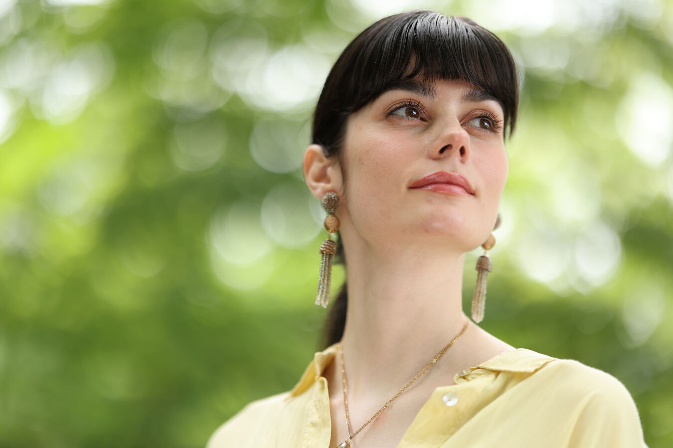 Obiektyw Canon RF 85mm f/1.4 L VCM - Nowość !