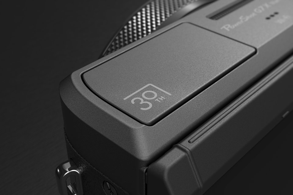 Aparat Canon PowerShot G7 X Mark III 30th Anniversary Edition