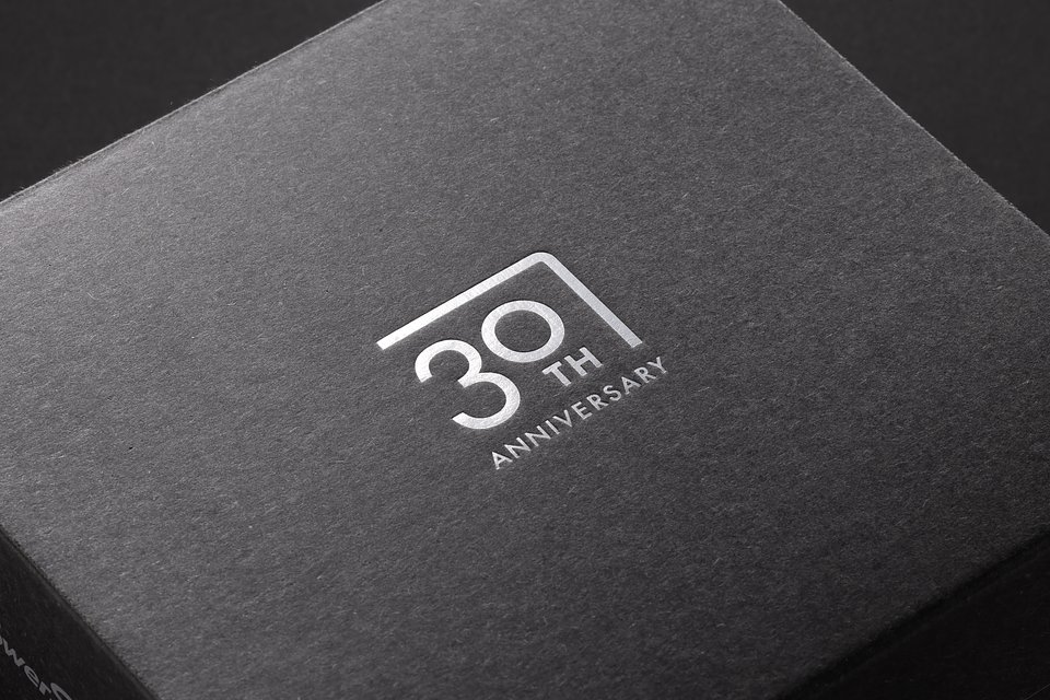 Aparat Canon PowerShot G7 X Mark III 30th Anniversary Edition