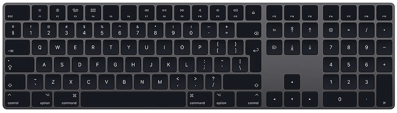 apple-keyboard-magic-2-space-grey