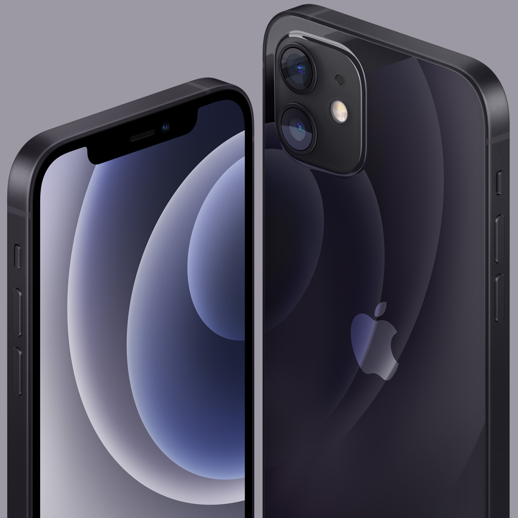 iphone-12-black