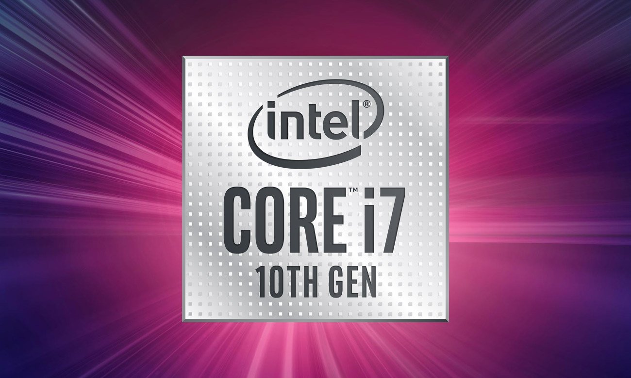 Procesor Intel Core i7-10700F 2.90GHz BOX