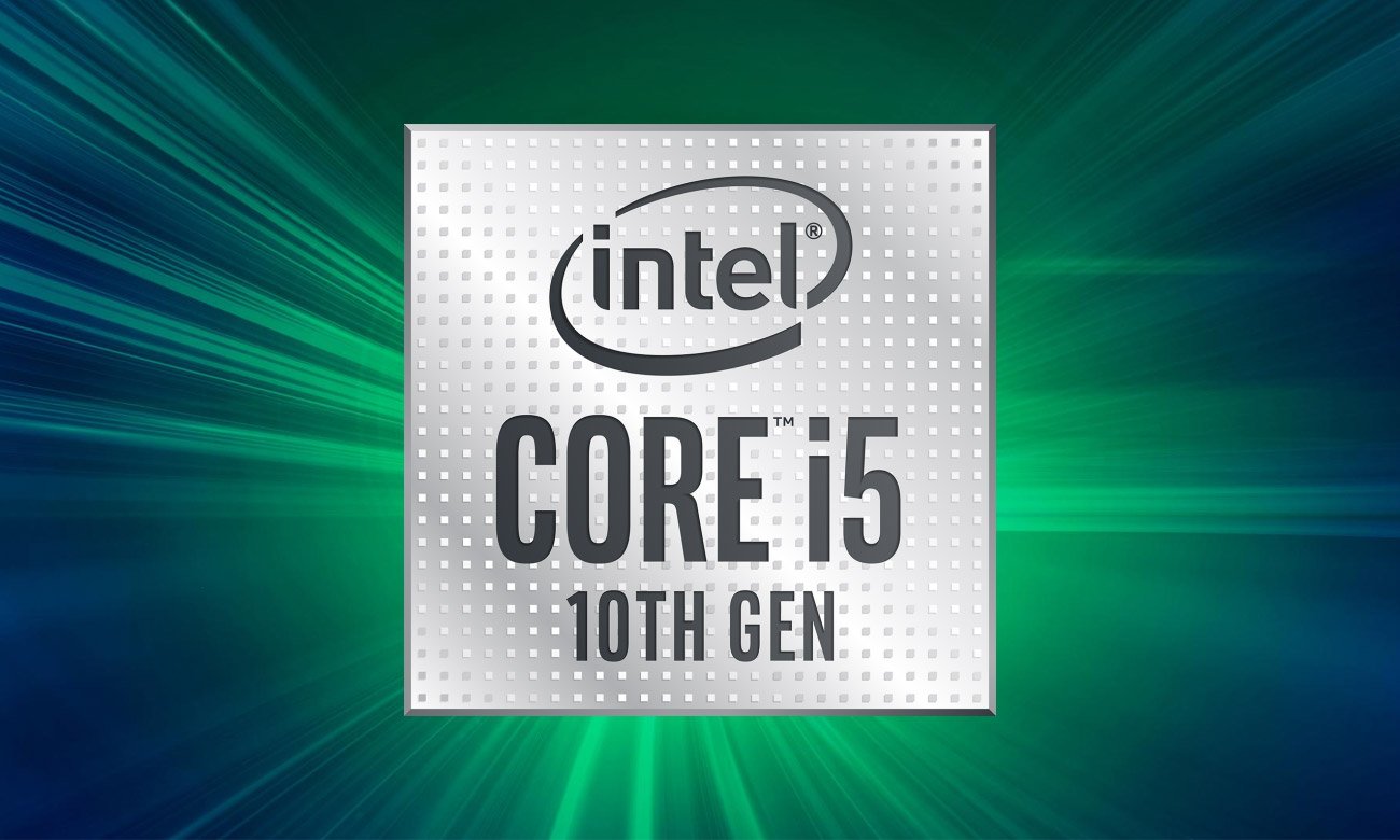 Procesor Intel Core i5-10400F 2,9GHz BOX