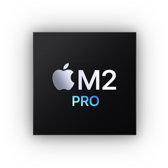 Apple procesor m2 pro