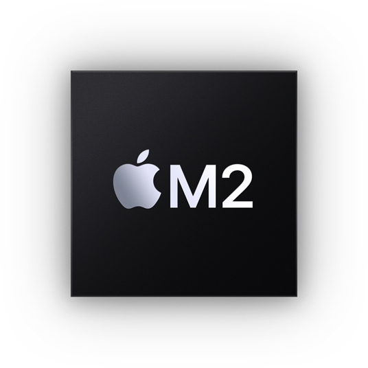 Apple procesor m2