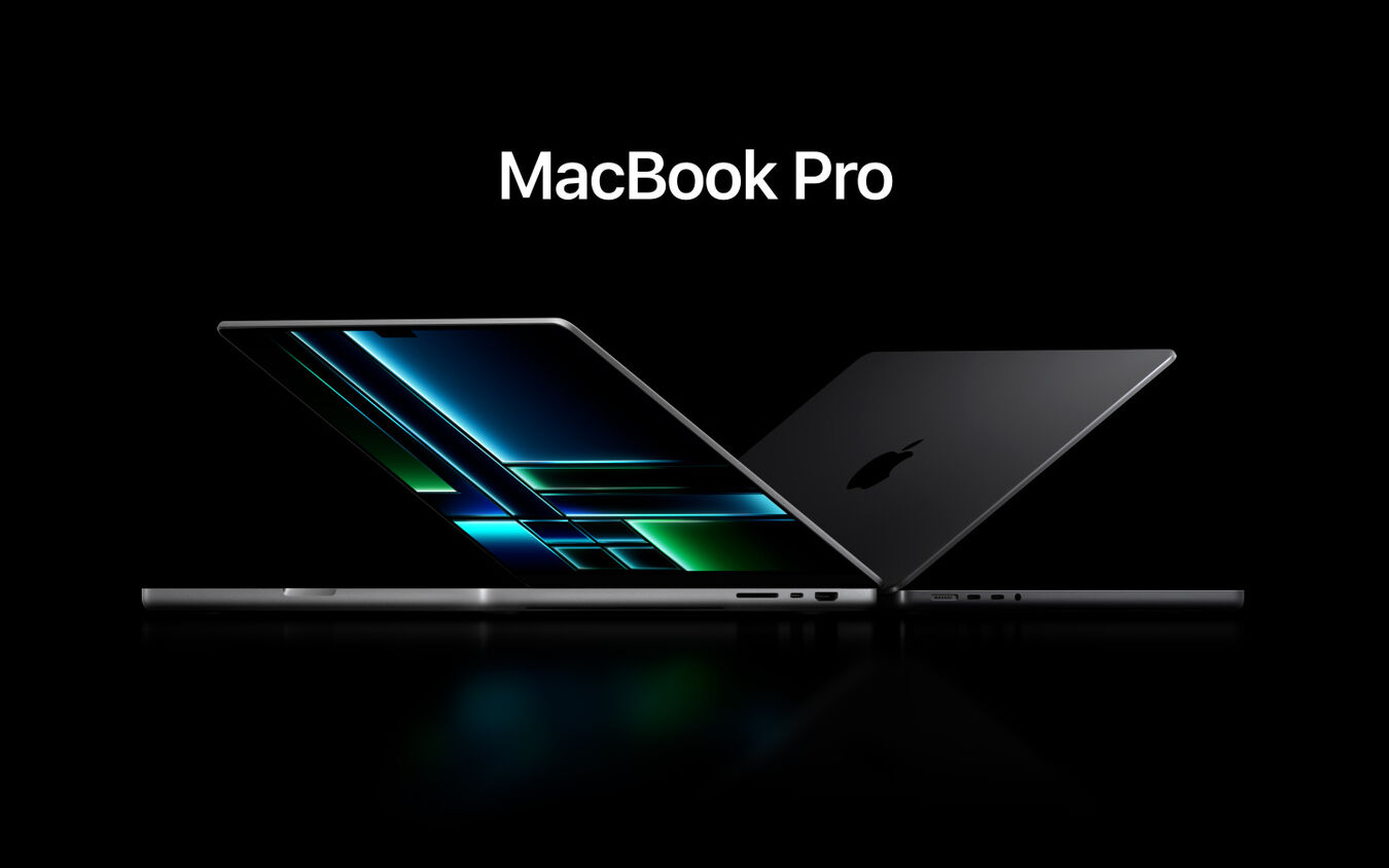 Apple Macbook Pro 16' M2 Pro