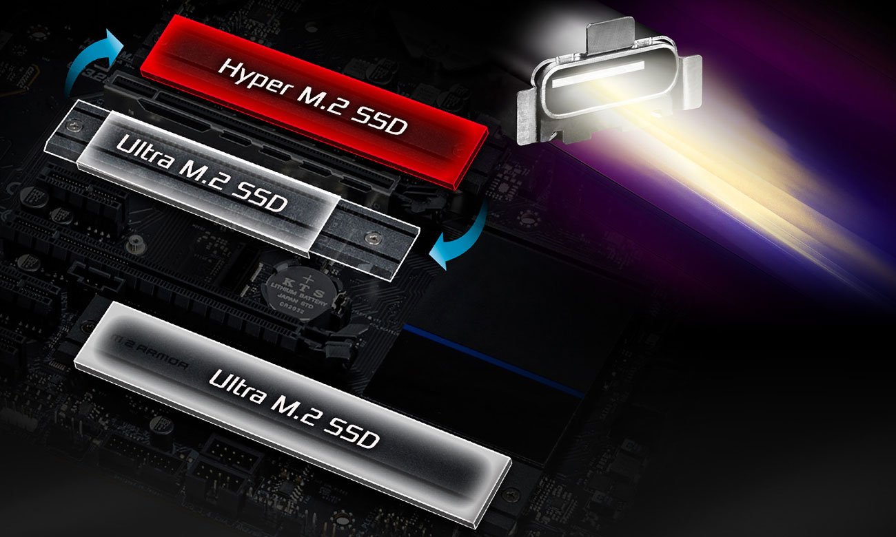 Płyta główna ASRock Z590 Extreme s1200 4DDR4 HDMI/DP M.2 ATX
