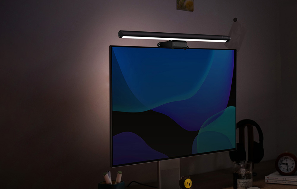 Lampa na monitor Baseus i-Wok 2
