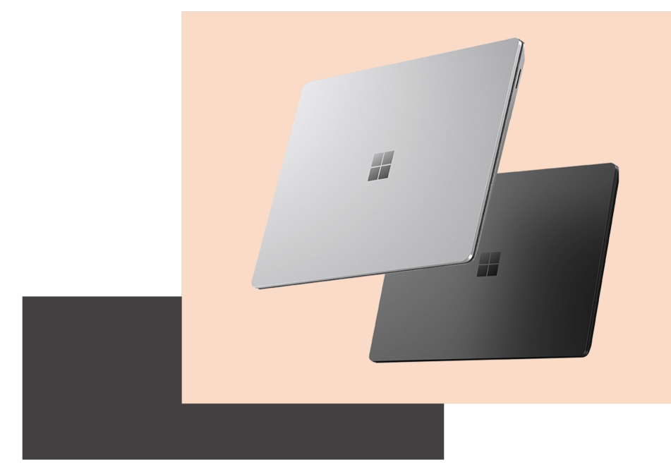 Laptop Microsoft Surface 5 15" i7-1255U/16GB/512GB/Iris/ Win11/ Platynowy