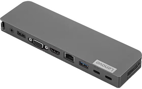 Lenovo stacja dokująca USB-C
