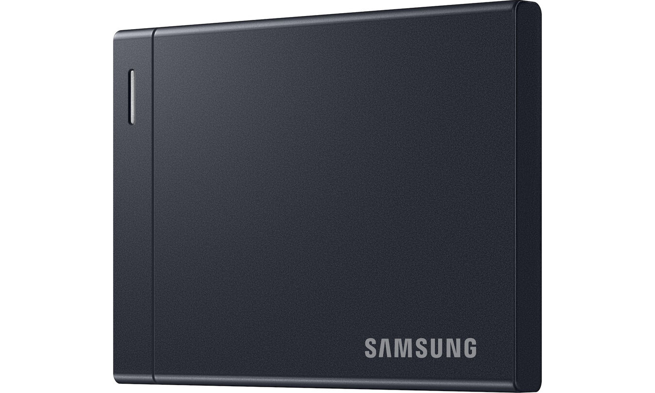 SSD Samsung P9