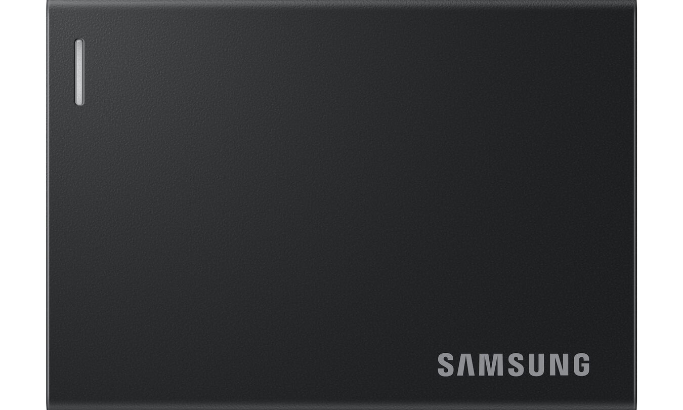 Dysk SSD Samsung P7