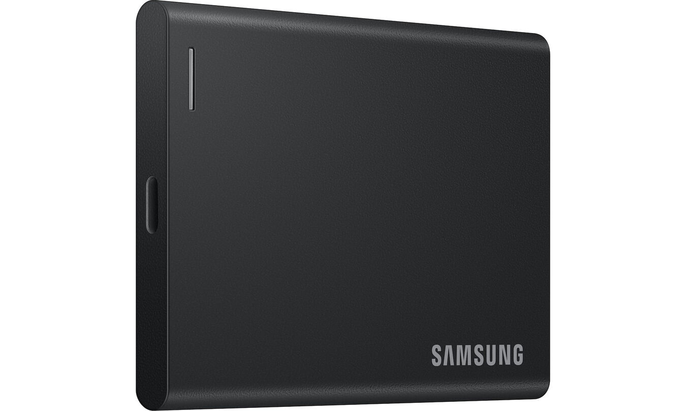 Dysk SSD Samsung P7 USB4 Gen 3x2