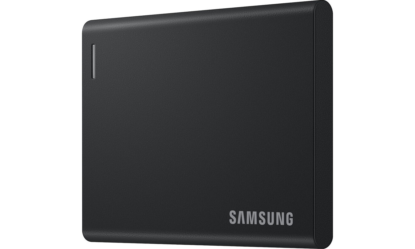Samsung SSD P7