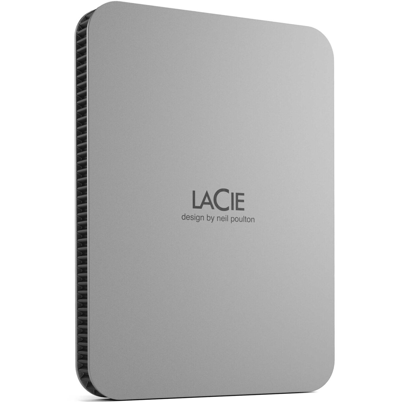 Dysk HDD 2,5" LaCie Mobile Drive 