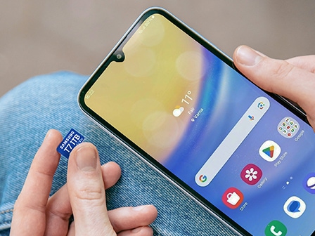 Karta Samsung T7