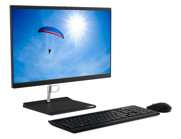 Lenovo All-in-One