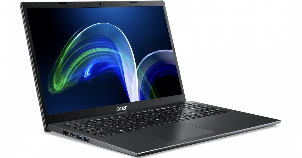 Laptop Acer Extensa EX215