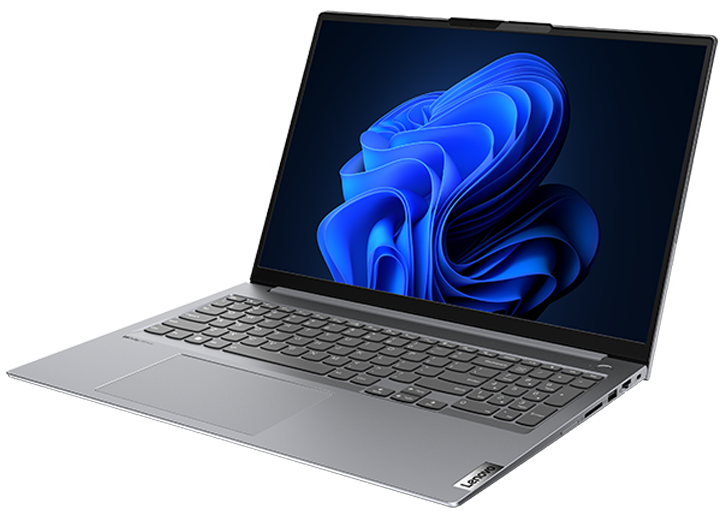 Lenovo Laptop ThinkBook 16 G4+