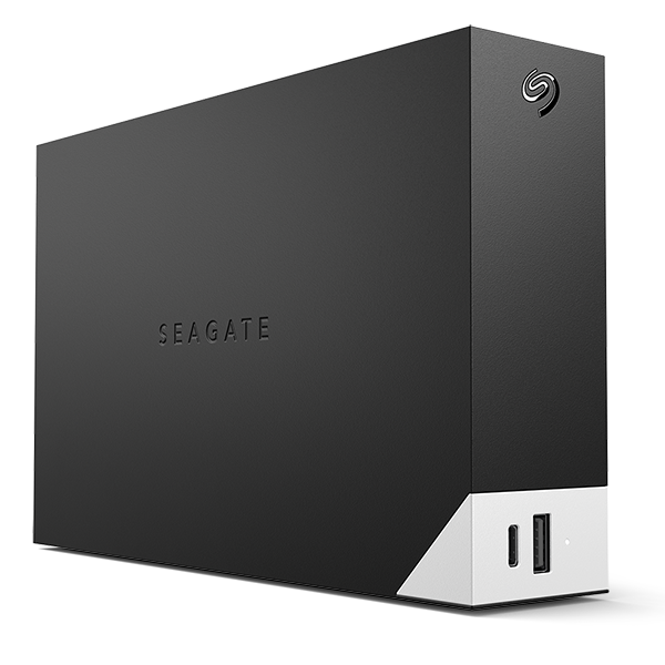 Dysk HDD 3,5" Seagate One Touch Desktop HUB USB 3.0 czarny