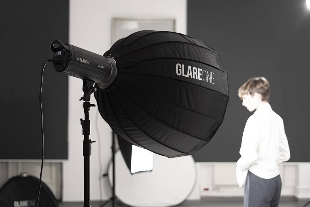 GlareOne lampa ledowa 1500