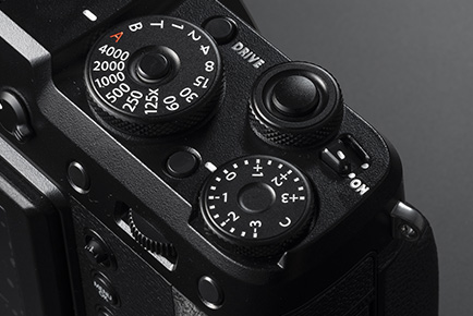 Bezlusterkowiec Fujifilm GFX 50R - sn:84055399 - Używany