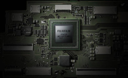 Bezlusterkowiec Fujifilm GFX 50R - sn:84055399 - Używany