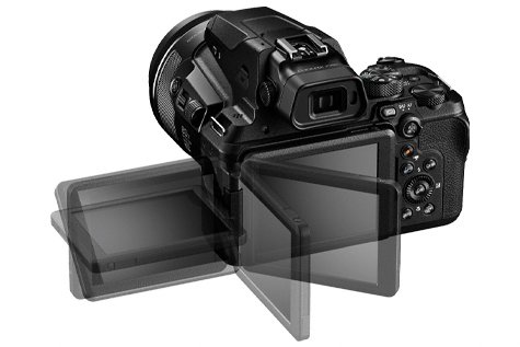 Aparat Nikon Coolpix P950 + karta SANDISK 64GB gratis!