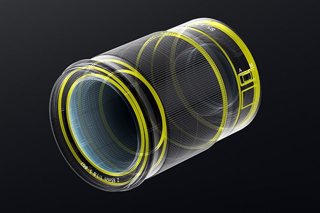 Obiektyw Nikkor Z 85mm f/1.8 S | Filtr Marumi 67mm UV Fit+Slim Plus gratis | Cena zawiera rabat 450 zł