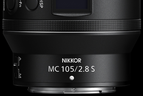 Obiektyw Nikkor Z 105mm f/2.8 VR S | Filtr Marumi 62mm UV Fit+Slim Plus gratis | Cena zawiera rabat 900 zł