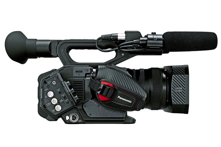 Kamera Panasonic AG-DVX200