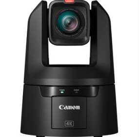 Canon kontroler zdalnego sterowania RC-IP100 do kamer PTZ - Ostatnia sztuka w tej cenie!