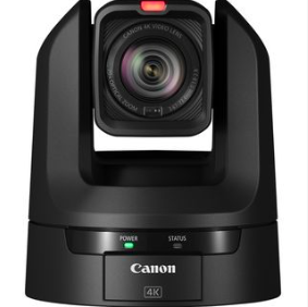 Canon kontroler zdalnego sterowania RC-IP100 do kamer PTZ - Ostatnia sztuka w tej cenie!