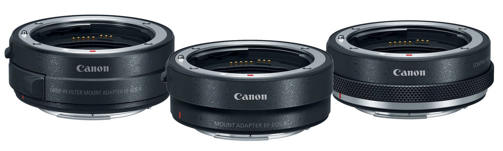 Kamera Canon EOS R5 C body + Sirui statyw SH-05 video - Leasing 0%