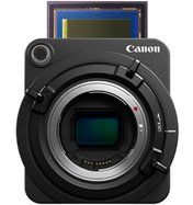 Kamera Canon ME200S-SH