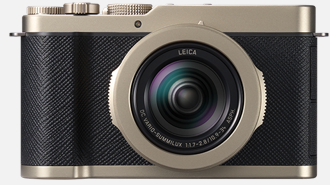 Aparat Panasonic Lumix DC-L10 (srebrny) + Rozszerz gwarancję do 5 lat! - NOWOŚĆ PRZEDSPRZEDAŻ |Promocja Dni Otwarte