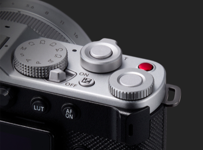 Aparat Panasonic Lumix DC-L10 (srebrny) + Rozszerz gwarancję do 5 lat! - NOWOŚĆ PRZEDSPRZEDAŻ |Promocja Dni Otwarte