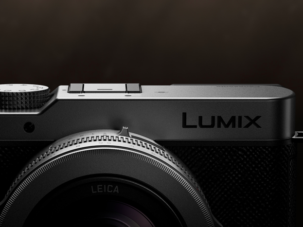 Aparat Panasonic Lumix DC-L10 (srebrny) + Rozszerz gwarancję do 5 lat! - NOWOŚĆ PRZEDSPRZEDAŻ |Promocja Dni Otwarte