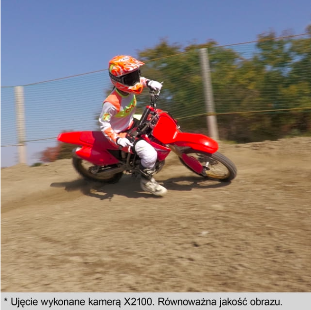 Kamera Panasonic HC-X1200 (HC-X1200E)