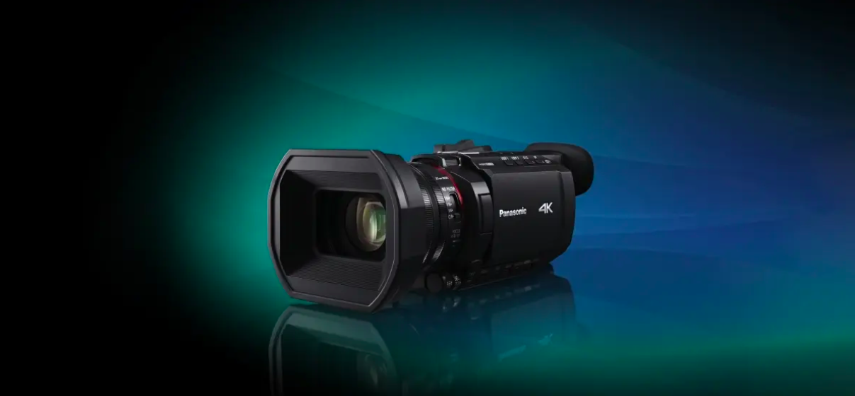 Kamera Panasonic HC-X1600 (HC-X1600E)