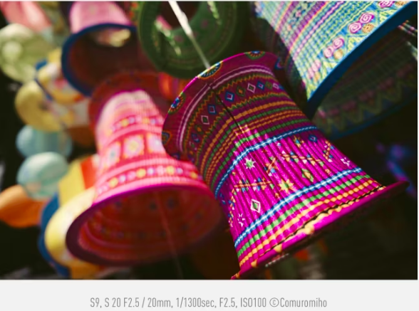 Obiektyw Panasonic Lumix S 20mm f/2.5 - Oficjalna dystrybucja + Rozszerz gwarancję do 5 lat!