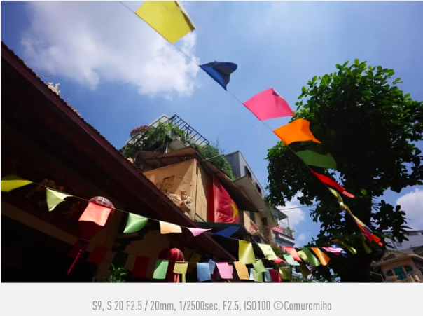 Obiektyw Panasonic Lumix S 20mm f/2.5 - Oficjalna dystrybucja + Rozszerz gwarancję do 5 lat!